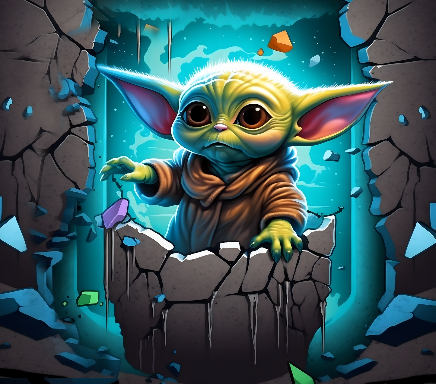 Yoda