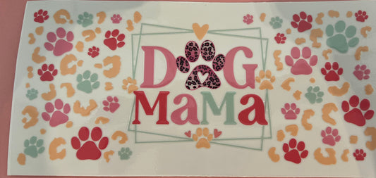 Dog Momma