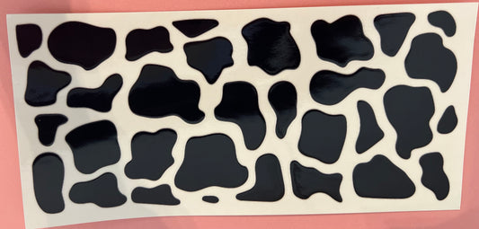 Cow Print